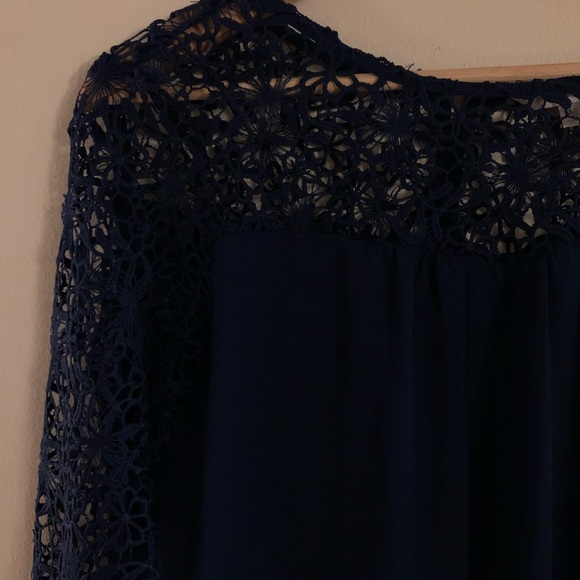 NWOT blouse - Picture 2 of 5